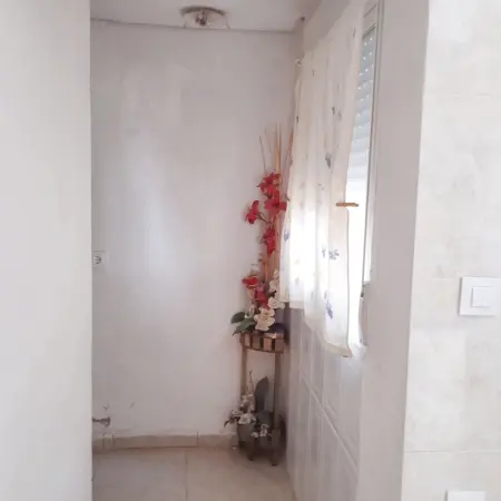 Appartement confortable à Ciudad Real - 100m² & TV - Photo 26