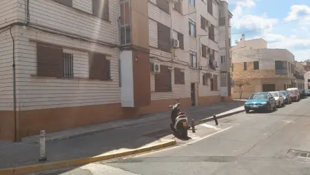 Appartement confortable à Ciudad Real - 100m² & TV - Photo 27