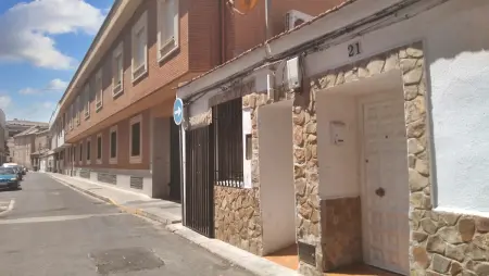 Appartement confortable à Ciudad Real - 100m² & TV - Photo 29