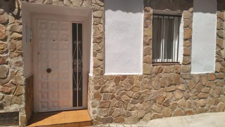 Appartement confortable à Ciudad Real - 100m² & TV - Photo 30