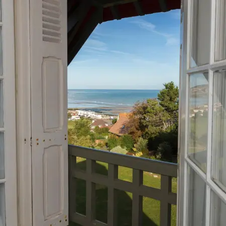 Appartement charmant à Hautot-sur-Mer, 45 m² avec stationnement - Photo 1