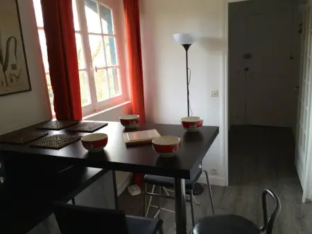 Appartement charmant à Hautot-sur-Mer, 45 m² avec stationnement - Photo 2