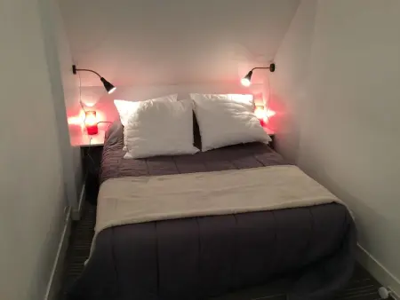Appartement charmant à Hautot-sur-Mer, 45 m² avec stationnement - Photo 3