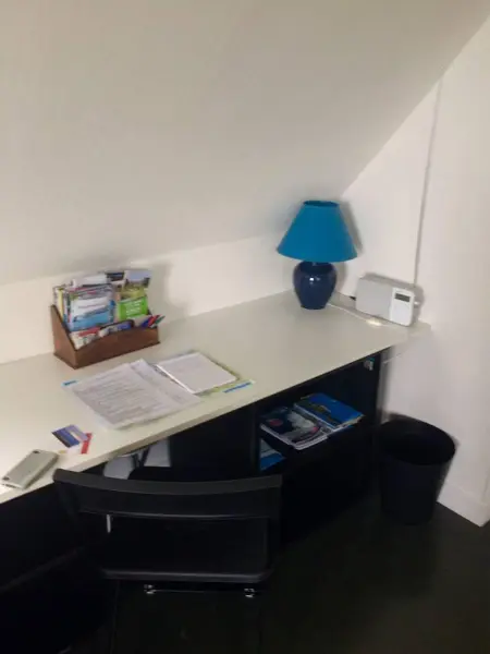 Appartement charmant à Hautot-sur-Mer, 45 m² avec stationnement - Photo 10