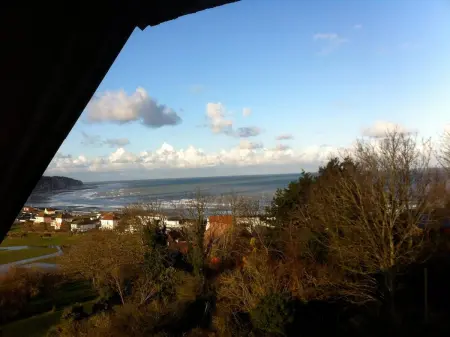Appartement charmant à Hautot-sur-Mer, 45 m² avec stationnement - Photo 13