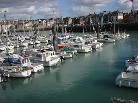 Appartement charmant à Hautot-sur-Mer, 45 m² avec stationnement - Photo 26