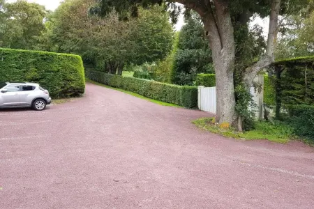 Appartement charmant à Hautot-sur-Mer, 45 m² avec stationnement - Photo 30