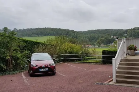 Appartement charmant à Hautot-sur-Mer, 45 m² avec stationnement - Photo 31