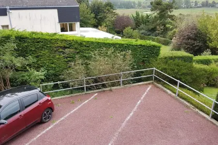 Appartement charmant à Hautot-sur-Mer, 45 m² avec stationnement - Photo 32