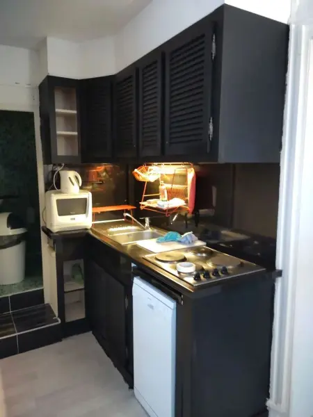 Appartement charmant à Hautot-sur-Mer, 45 m² avec stationnement - Photo 47