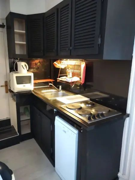 Appartement charmant à Hautot-sur-Mer, 45 m² avec stationnement - Photo 48