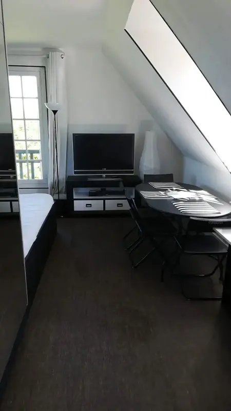Appartement charmant à Hautot-sur-Mer, 45 m² avec stationnement - Photo 63