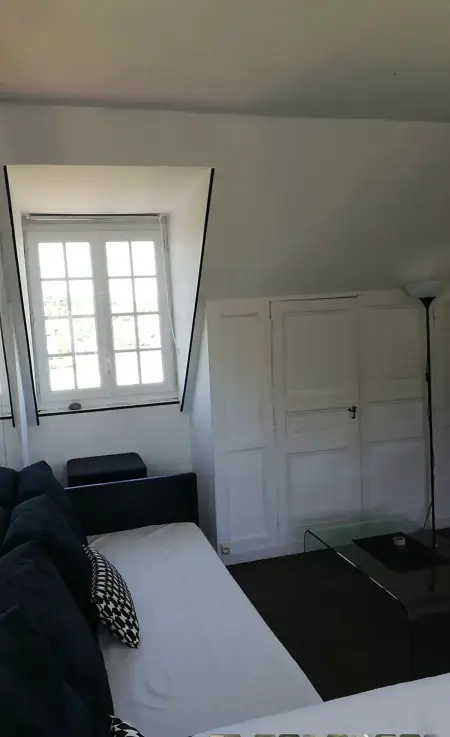 Appartement charmant à Hautot-sur-Mer, 45 m² avec stationnement - Photo 66