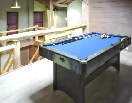 Maison spacieuse à Arrentès-de-Corcieux avec jacuzzi - Photo 4
