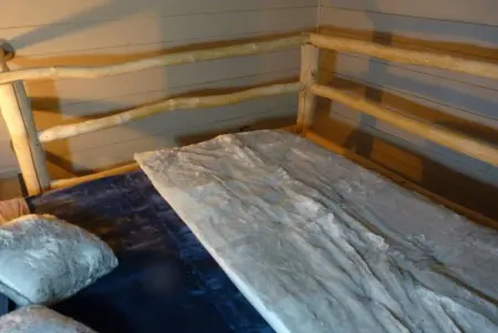Maison spacieuse à Arrentès-de-Corcieux avec jacuzzi - Photo 12