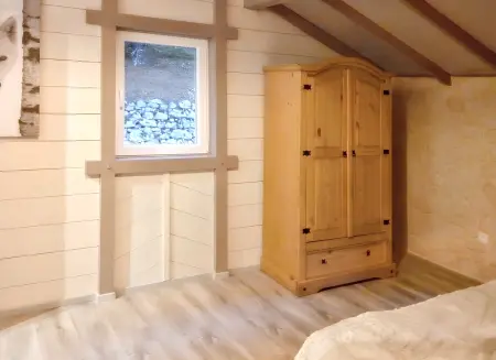 Maison spacieuse à Arrentès-de-Corcieux avec jacuzzi - Photo 17