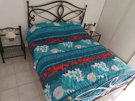 Appartement confortable à Fréjus, 35 m² avec balcon agréable - Photo 1