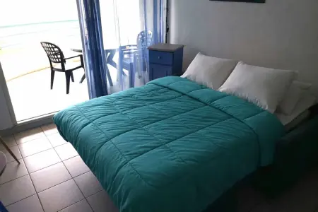 Appartement confortable à Fréjus, 35 m² avec balcon agréable - Photo 2