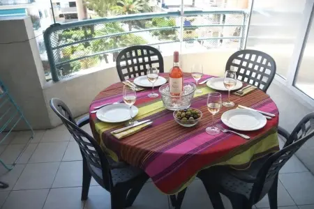 Appartement confortable à Fréjus, 35 m² avec balcon agréable - Photo 3