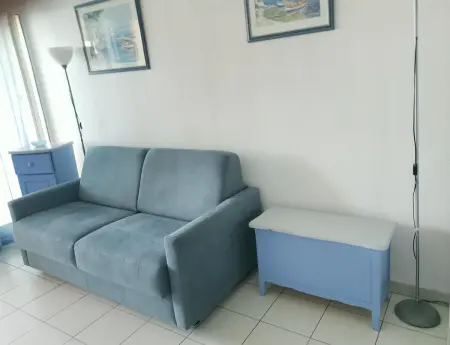 Appartement confortable à Fréjus, 35 m² avec balcon agréable - Photo 6