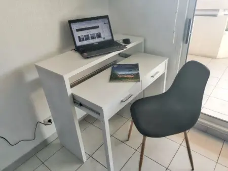 Appartement confortable à Fréjus, 35 m² avec balcon agréable - Photo 8