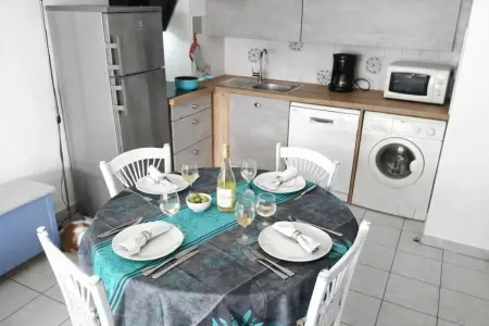 Appartement confortable à Fréjus, 35 m² avec balcon agréable - Photo 9