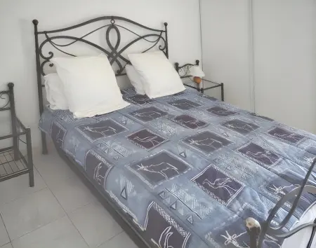 Appartement confortable à Fréjus, 35 m² avec balcon agréable - Photo 12