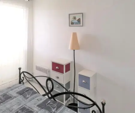 Appartement confortable à Fréjus, 35 m² avec balcon agréable - Photo 13