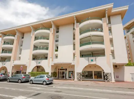 Appartement confortable à Fréjus, 35 m² avec balcon agréable - Photo 20
