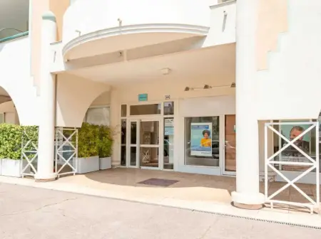 Appartement confortable à Fréjus, 35 m² avec balcon agréable - Photo 21