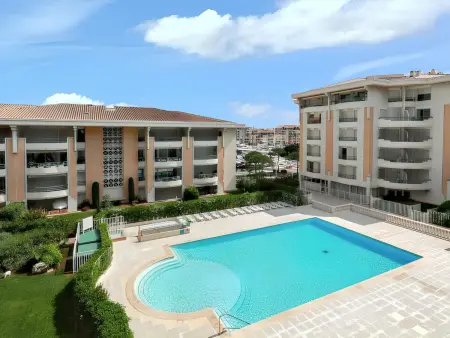 Appartement confortable à Fréjus, 35 m² avec balcon agréable - Photo 23