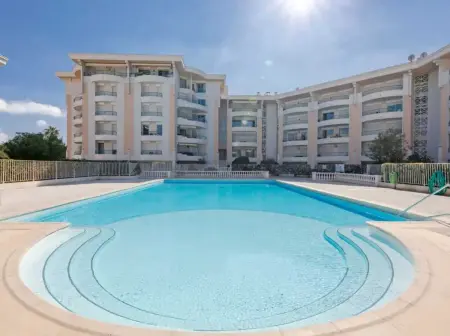 Appartement confortable à Fréjus, 35 m² avec balcon agréable - Photo 27