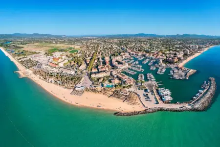 Appartement confortable à Fréjus, 35 m² avec balcon agréable - Photo 29