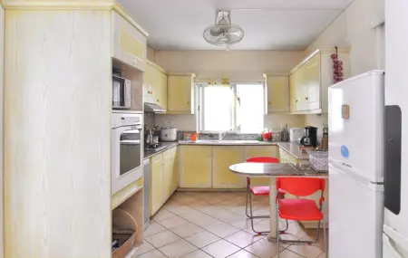 Villa spacieuse avec vue sur mer, à Trou D'Eau Douce. - Photo 15