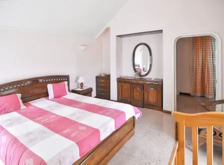 Villa spacieuse avec vue sur mer, à Trou D'Eau Douce. - Photo 20