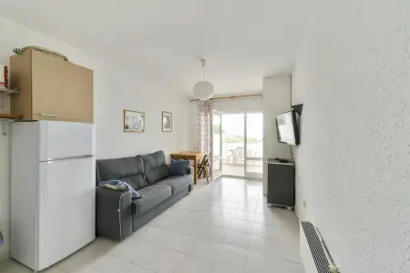 Appartement agréable à Llançà 30 m² avec vue sur mer - Photo 3