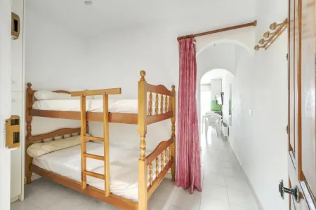 Appartement agréable à Llançà 30 m² avec vue sur mer - Photo 5