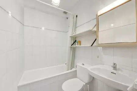 Appartement agréable à Llançà 30 m² avec vue sur mer - Photo 6