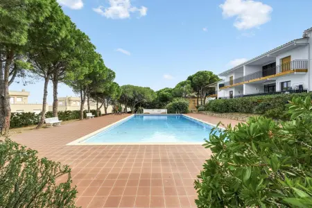 Appartement agréable à Llançà 30 m² avec vue sur mer - Photo 7