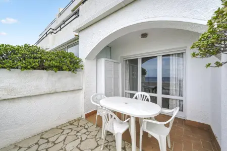Appartement agréable à Llançà 30 m² avec vue sur mer - Photo 8