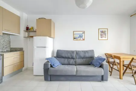 Appartement agréable à Llançà 30 m² avec vue sur mer - Photo 13