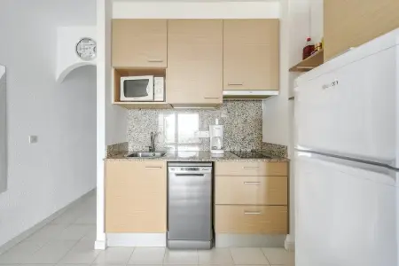 Appartement agréable à Llançà 30 m² avec vue sur mer - Photo 14