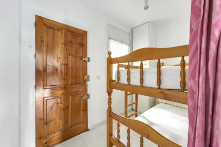 Appartement agréable à Llançà 30 m² avec vue sur mer - Photo 16