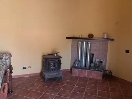 Studio charmant à Acerenza avec jardin privé - 50 m² - Photo 6