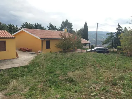 Studio charmant à Acerenza avec jardin privé - 50 m² - Photo 9