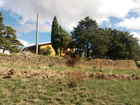 Studio charmant à Acerenza avec jardin privé - 50 m² - Photo 13