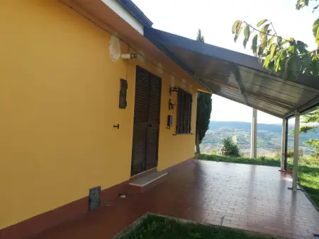 Studio charmant à Acerenza avec jardin privé - 50 m² - Photo 14
