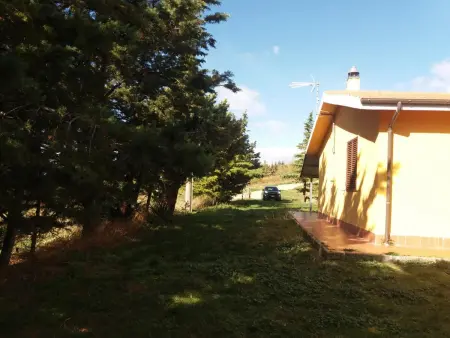 Studio charmant à Acerenza avec jardin privé - 50 m² - Photo 17