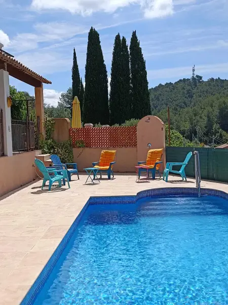 Villa élégante à Callas avec piscine privée, Villa 6 personnes à Callas - Photo 4