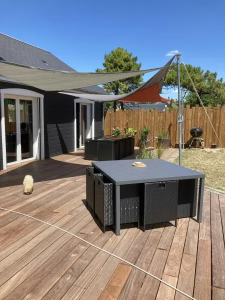 Villa ensoleillée à Bretteville-sur-Ay avec piscine privée - Photo 19